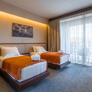 Deluxe Kamer