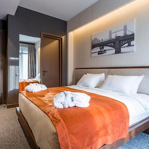 Standaard Kamer met een King Size Bed
