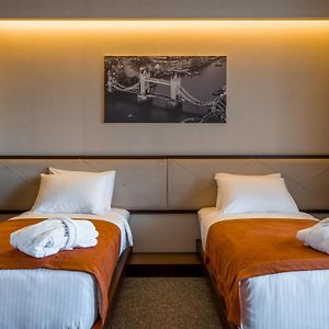 Standaard Kamer met Twee Aparte Bedden