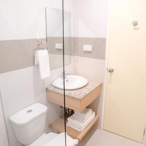 Habitación Deluxe con Cama Queen
